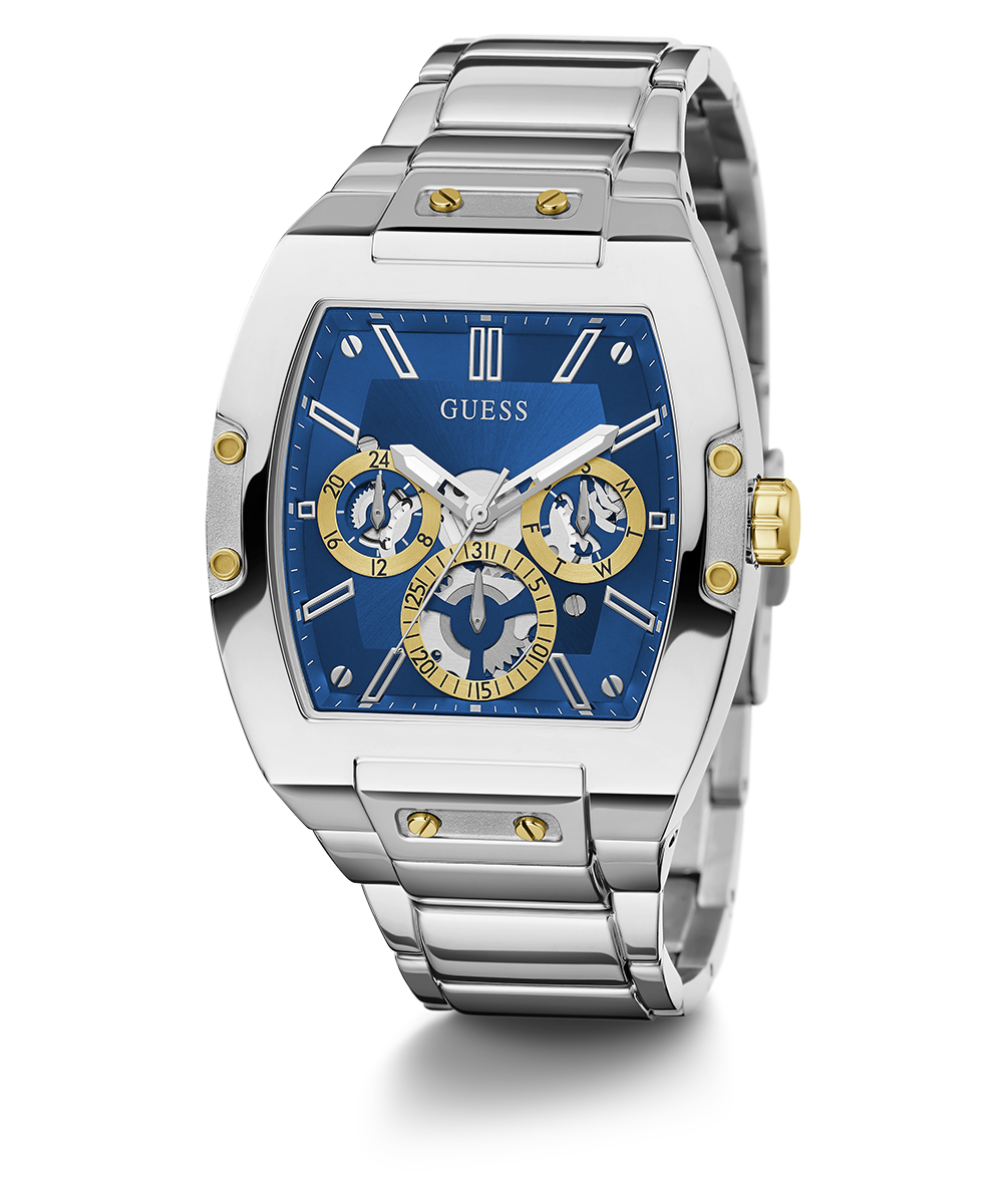 Reloj Hombre Guess Wafer W0406G5 - Joyería de Moda