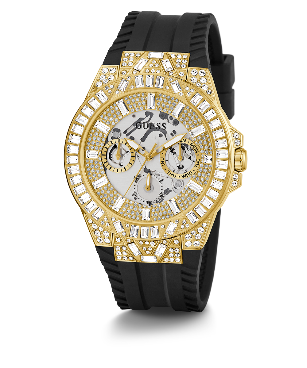 Guess 2025 automatic watch