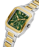 GUESS Mens 2-Tone Multi-function Watch lifestyle