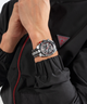 GW0714G1 GUESS Mens Silver Tone Multi-function Watch lifestyle
