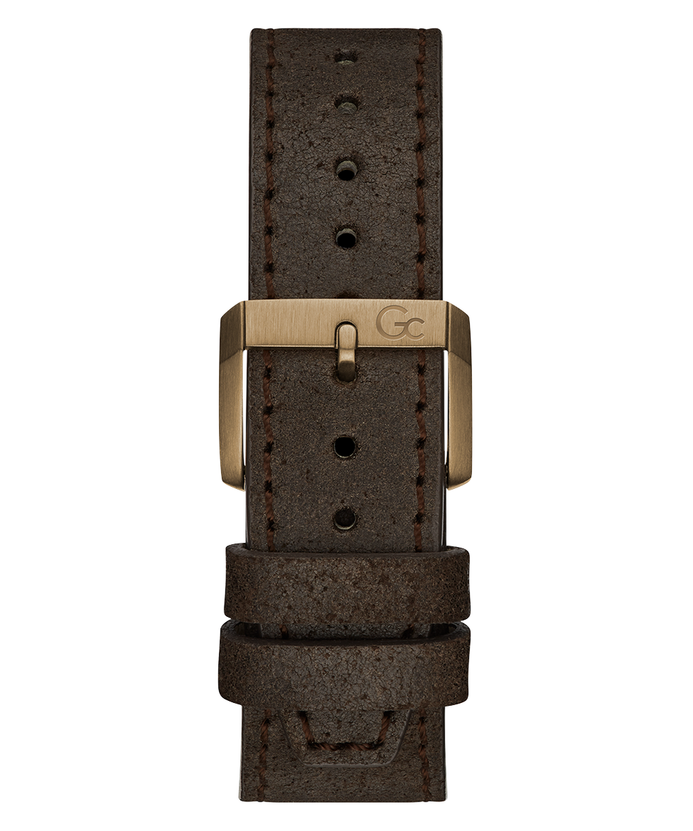 Gc DiverCode Leather back view image