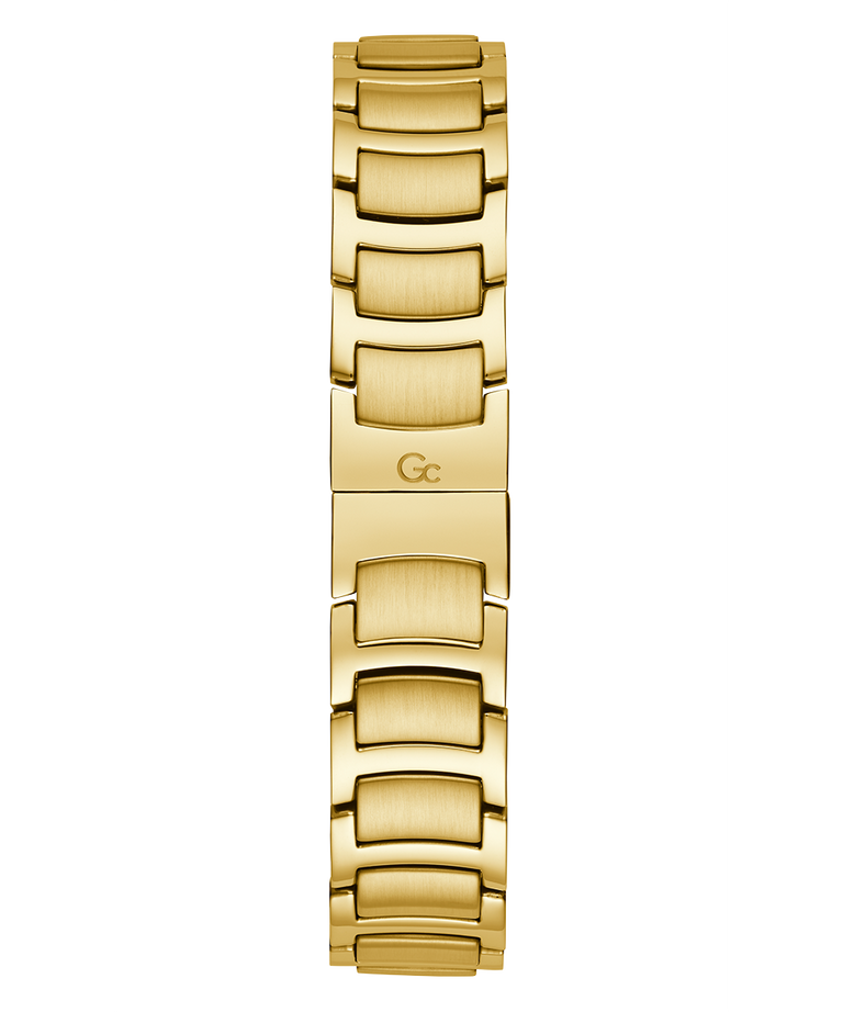 Gc Cruise Mid Size Metal back view