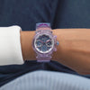  GW0438L6 video watch on wrist