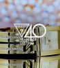 40 Years of gift giving watch video with logo
