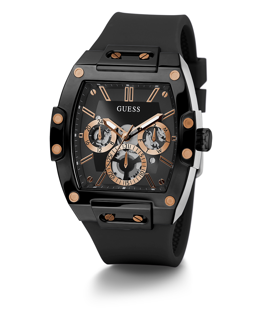 Guess | Orologio Da Polso Da Uomo Odyssey | W1107G2 Guess | Orologio Da Polso Da Uomo Odyssey | W1107G2