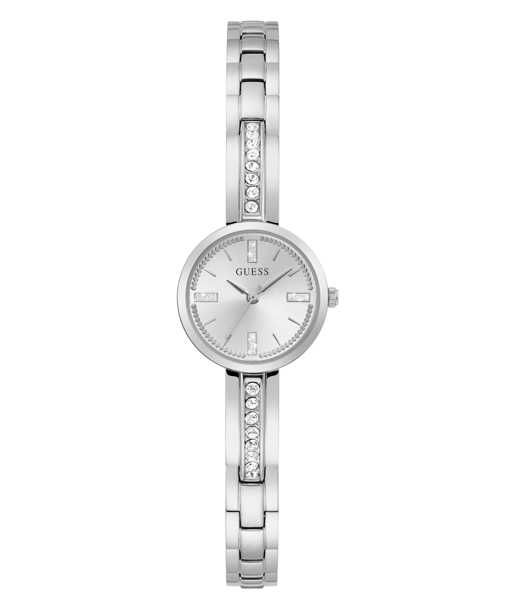 Orologio analogico con cristalli 28 mm Donna Orologio analogico con cristalli 28 mm Donna