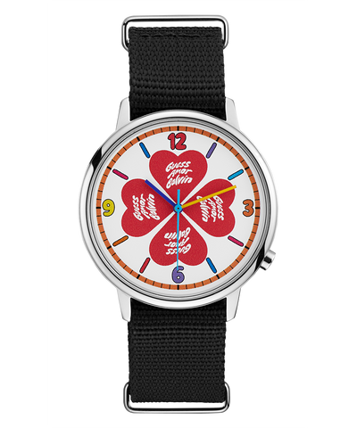 V1062M1 J BALVIN AMORE WATCH primary image