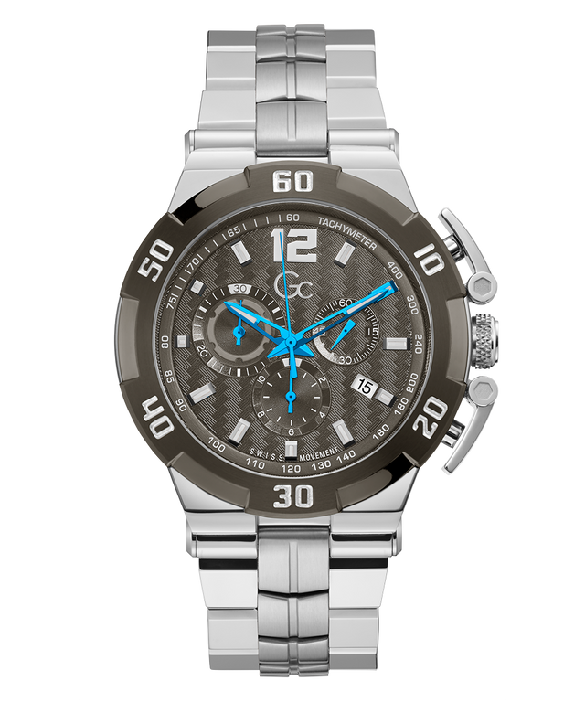 Y52006G5MF Gc Structura Ultimate Chrono Metal primary image