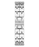 Y77002L1MF Gc Infinity Large Size Metal strap image