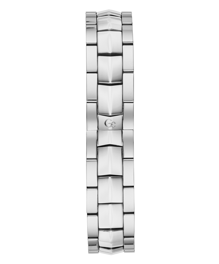 Y92003L1MF Gc Illusion Mid Size Metal strap image
