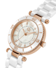Z05007L1MF Gc Muse Mid Size Ceramic caseback (with attachment) lifestyle image