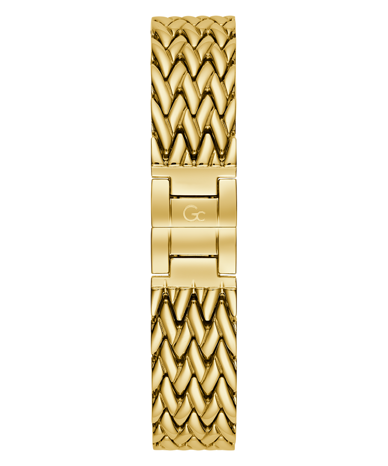 Z22002L1MF Gc Vogue Mid Size Metal strap image