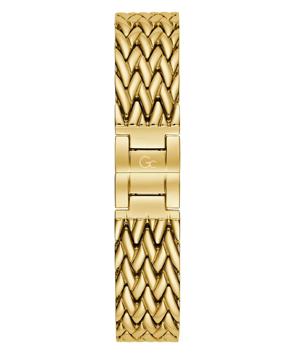 Z22002L1MF Gc Vogue Mid Size Metal strap image