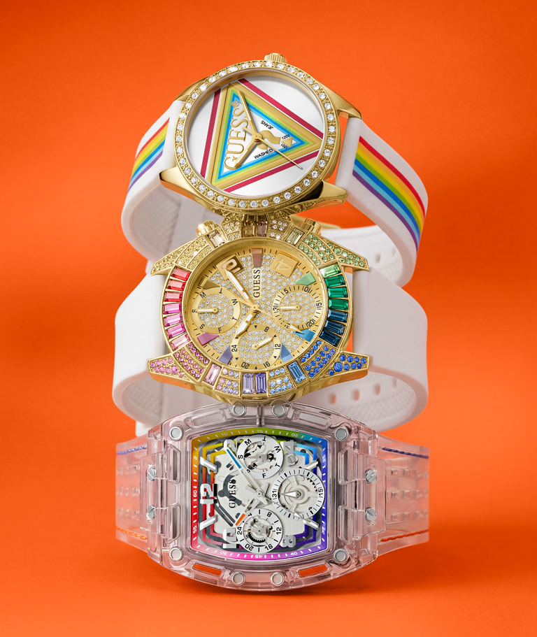 Limited Edition Pride Collection | 2026