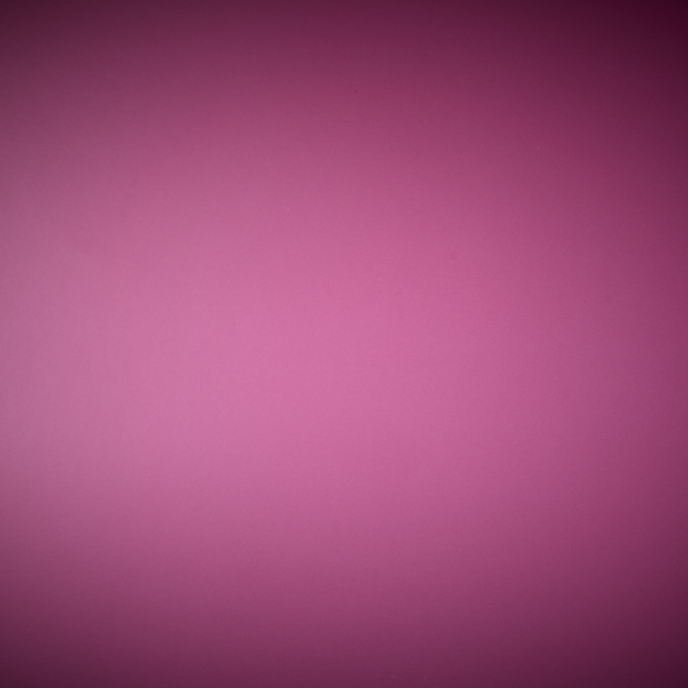 Solid pink color swatch