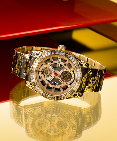 His and 2025 hers watches guess