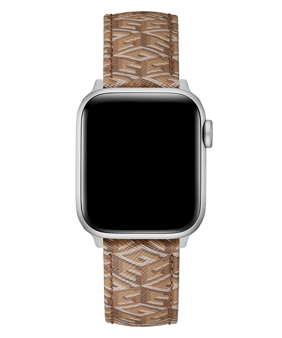 Guess sales snakeskin watch