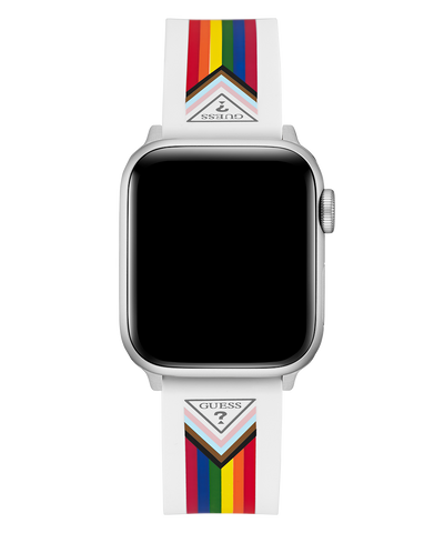 CS2013S1 GUESS APPLE BAND (38MM-40MM)