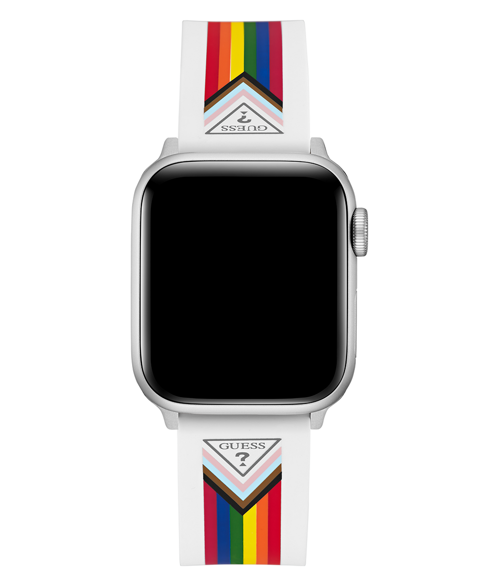 CS2013S1 GUESS APPLE BAND (38MM-40MM)