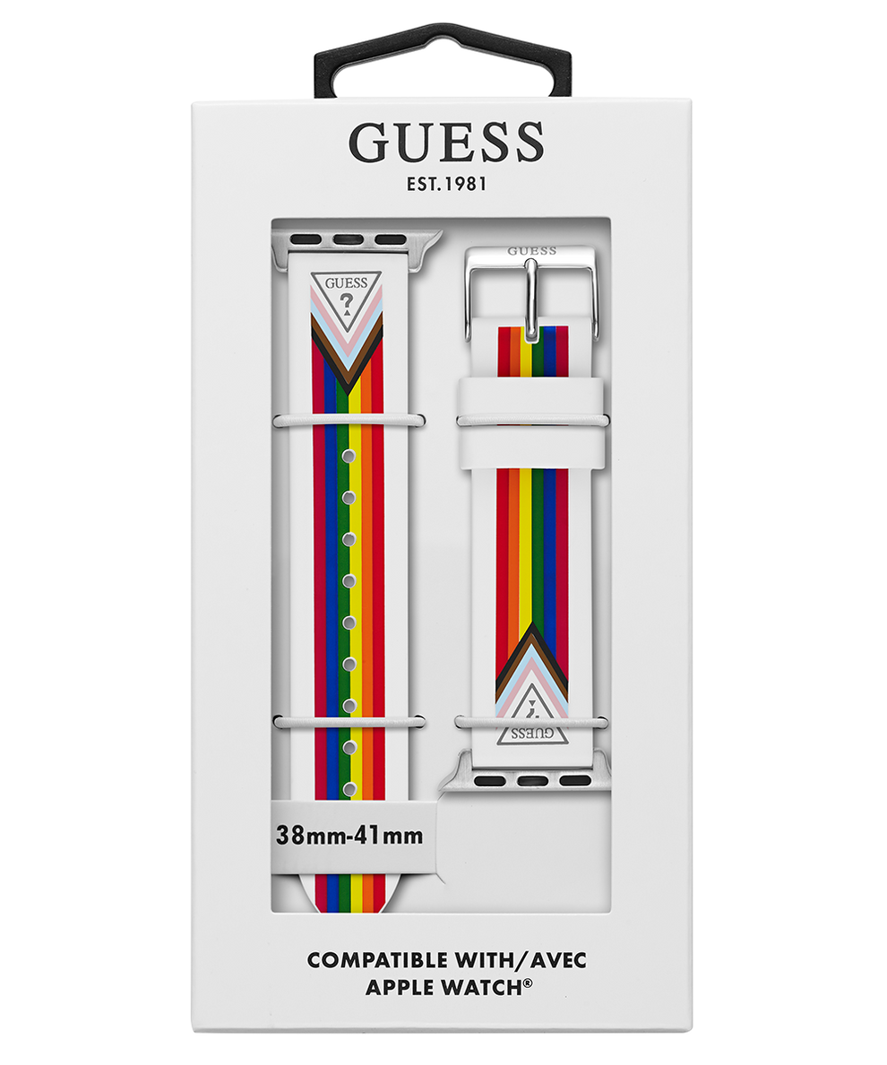 CS2013S1 GUESS APPLE BAND (38MM-40MM) packaging