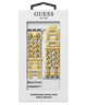 CS2014S2 GUESS APPLE BAND (38MM-40MM) packaging