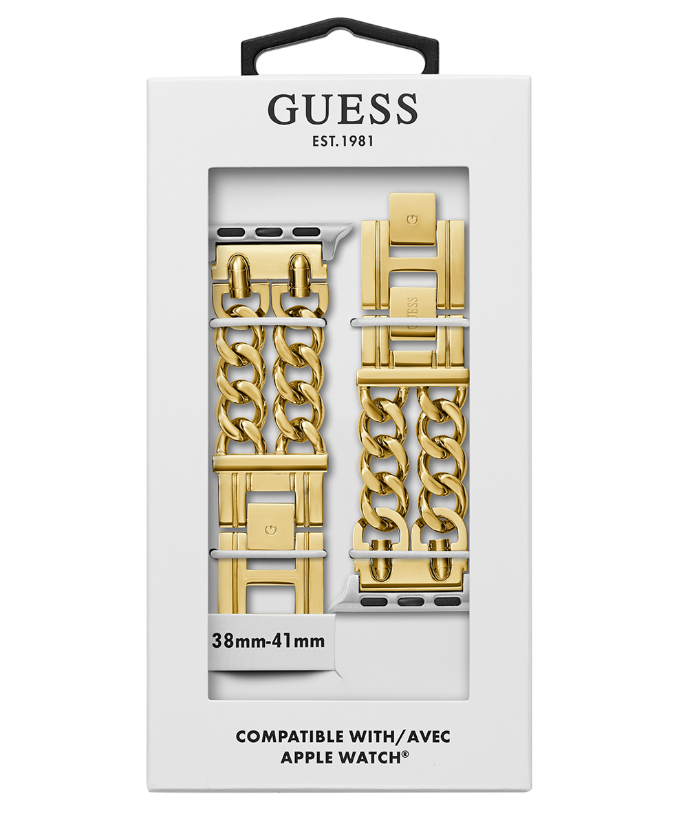 CS2014S2 GUESS APPLE BAND (38MM-40MM) packaging