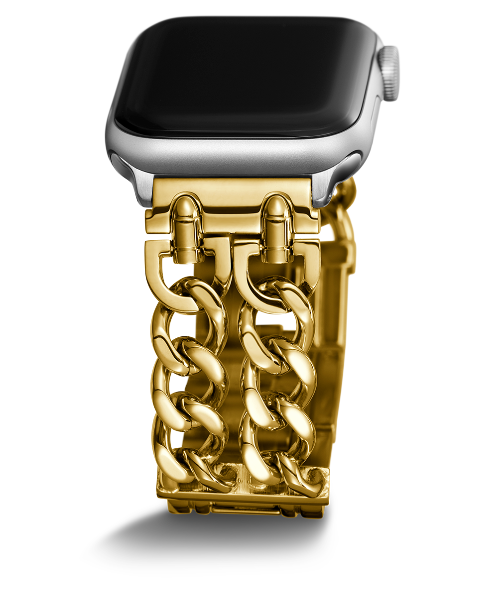 GUESS APPLE BAND (38MM-40MM) - CS2014S2 | GUESS Watches US