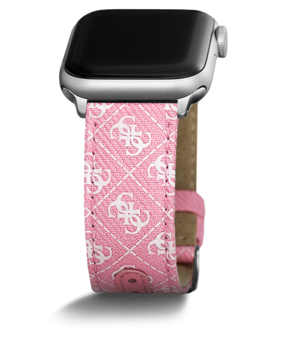 GUESS APPLE BAND (38MM-40MM)