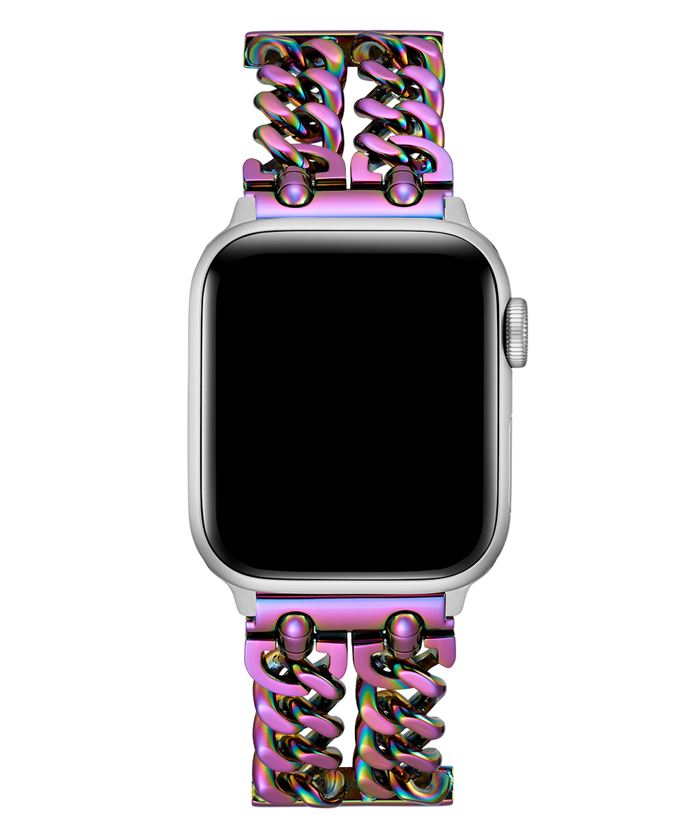 CS2014S3 GUESS APPLE BAND (38MM-40MM)CS2014S3 GUESS APPLE BAND (38MM-40MM)