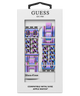 CS2014S3 GUESS APPLE BAND (38MM-40MM) packaging