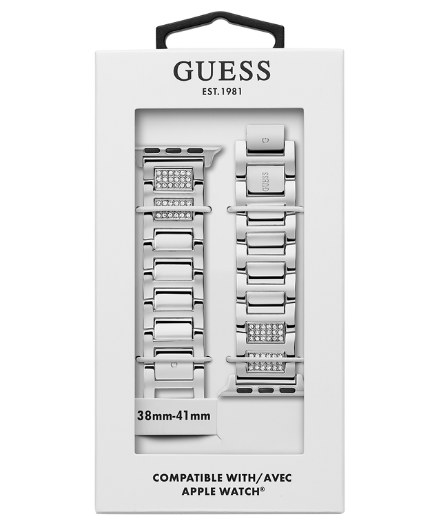 CS2016S1 GUESS APPLE BAND (38MM-40MM) packaging