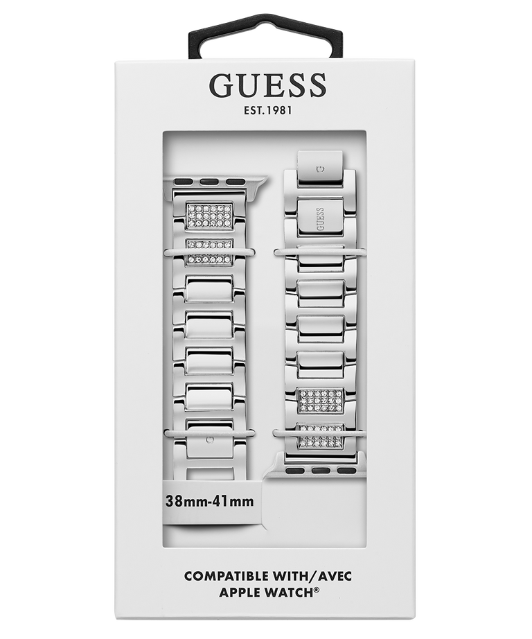 CS2016S1 GUESS APPLE BAND (38MM-40MM) packaging