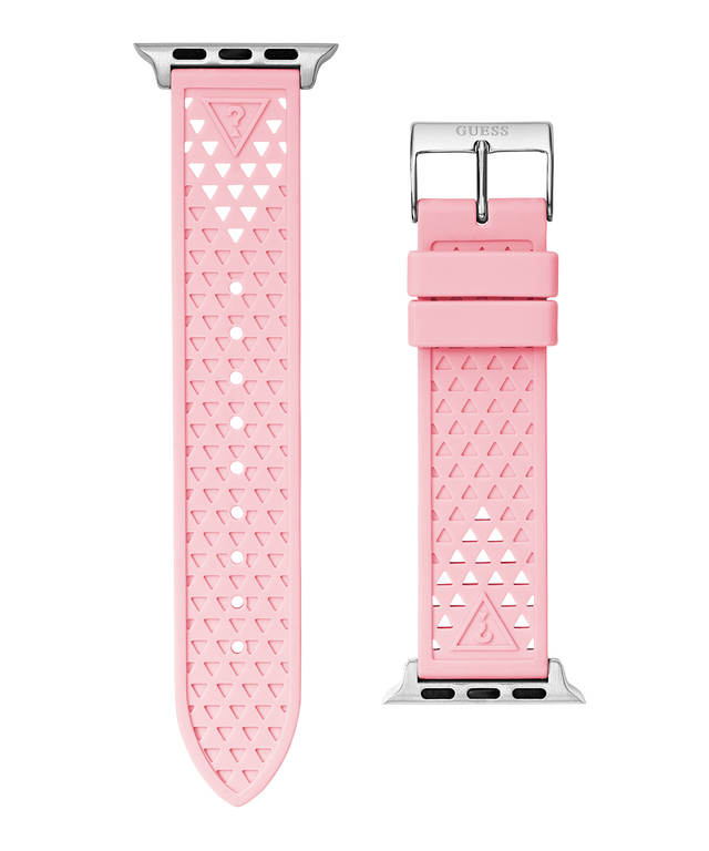 CS2019S1 GUESS APPLE BAND (38MM-40MM) straps