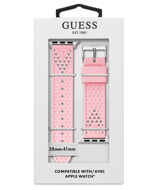 CS2019S1 GUESS APPLE BAND (38MM-40MM) packaging