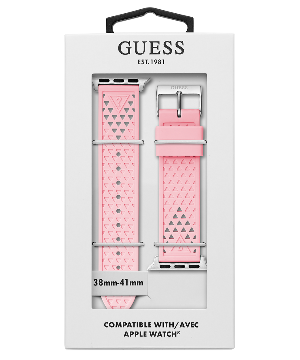 CS2019S1 GUESS APPLE BAND (38MM-40MM) packaging