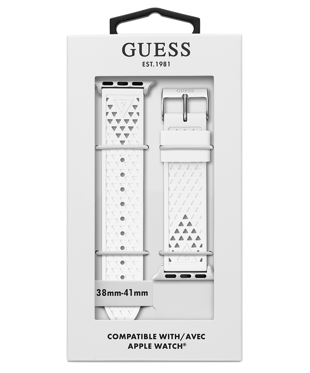 CS2019S2 GUESS APPLE BAND (38MM-40MM) packaging