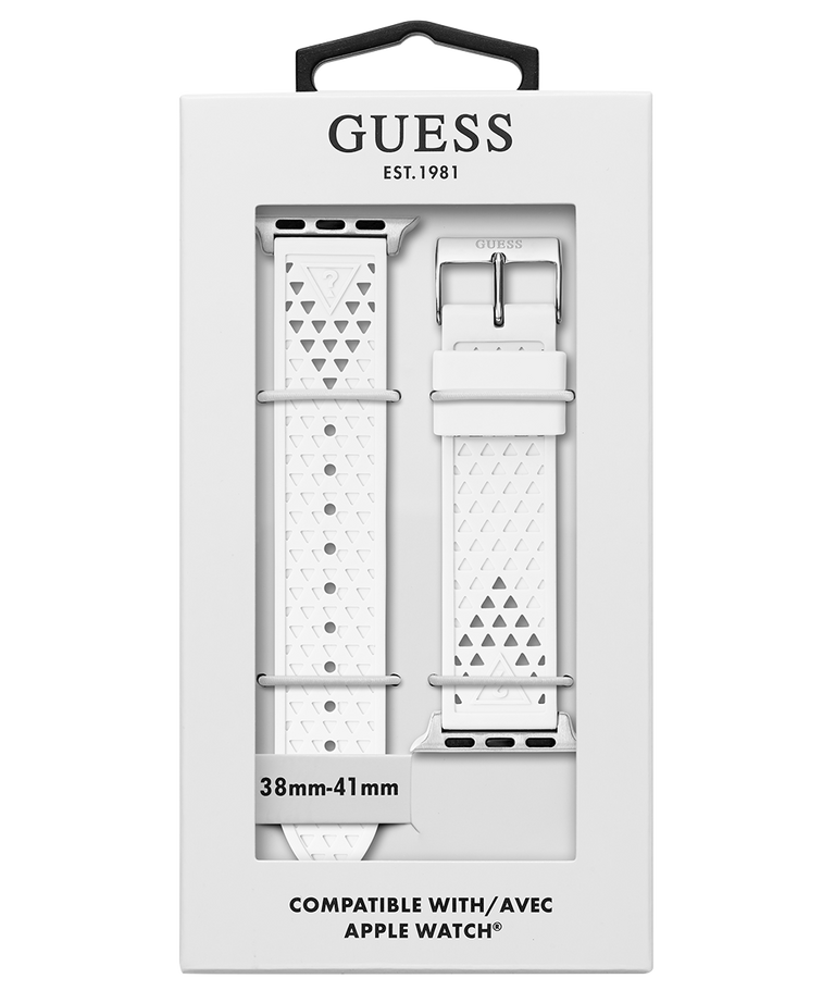 CS2019S2 GUESS APPLE BAND (38MM-40MM) packaging