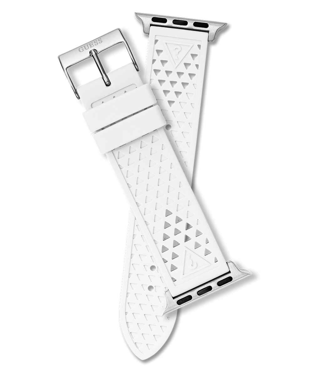 CS2019S2 GUESS APPLE BAND (38MM-40MM) straps