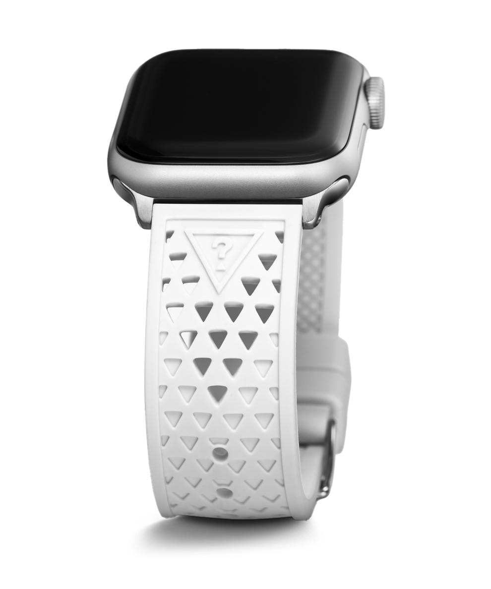 CS2019S2 GUESS APPLE BAND (38MM-40MM) angle