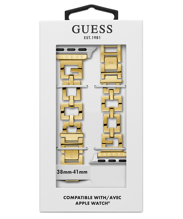 CS2021S2 GUESS APPLE BAND (38MM-40MM) packaging