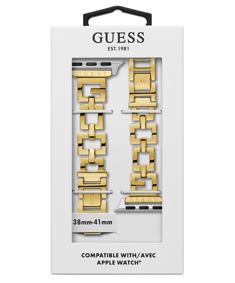 CS2021S2 GUESS APPLE BAND (38MM-40MM) packaging