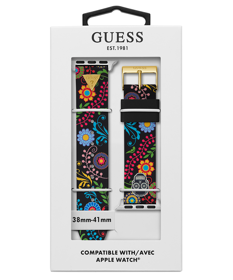 CS2023S1 GUESS APPLE BAND (38MM-40MM) angle packaging