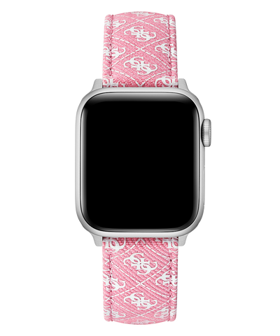 CS2024S1 GUESS APPLE BAND (38MM-40MM)