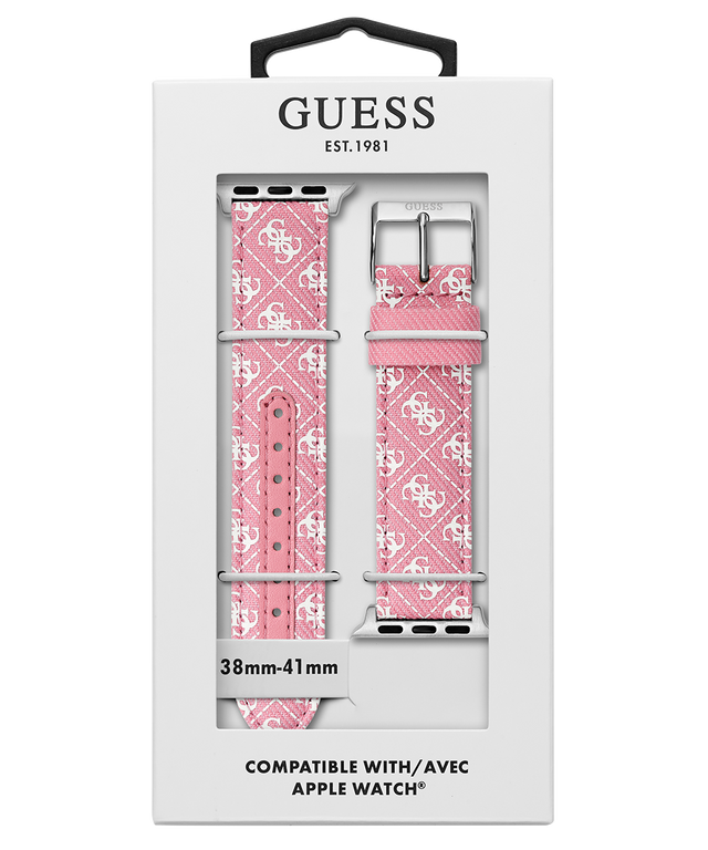 CS2024S1 GUESS APPLE BAND (38MM-40MM) packaging