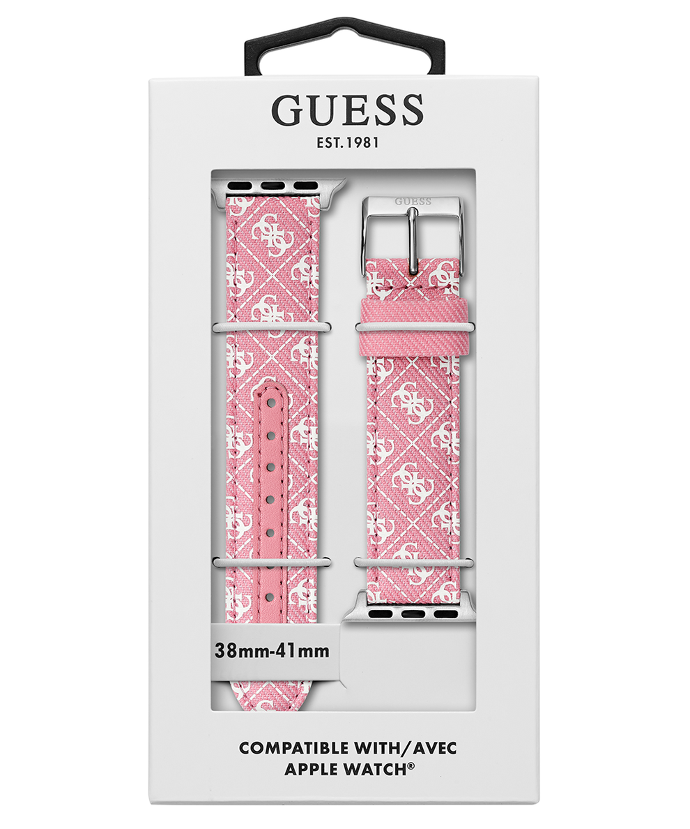 CS2024S1 GUESS APPLE BAND (38MM-40MM) packaging