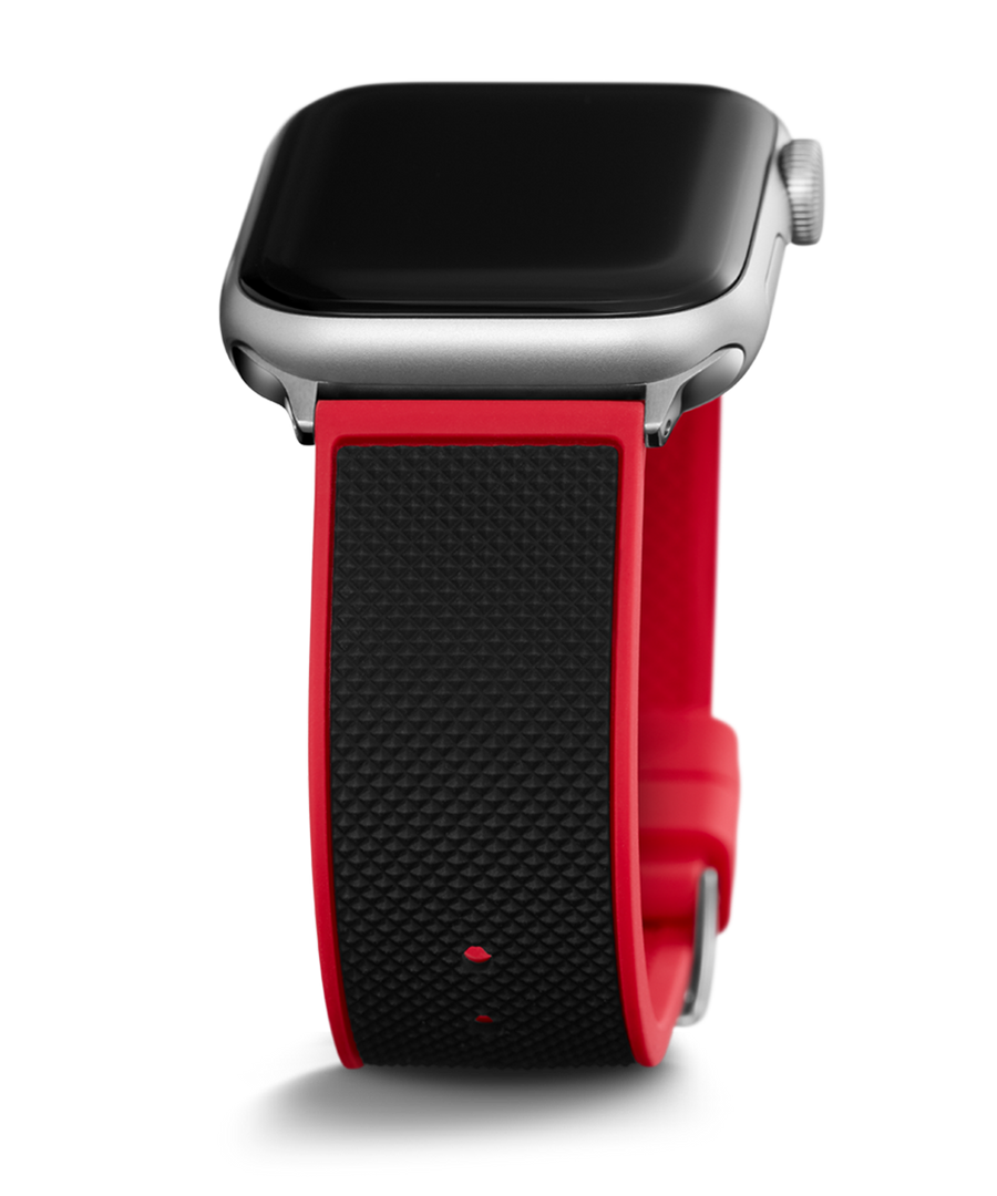 Guess 2025 silicone strap