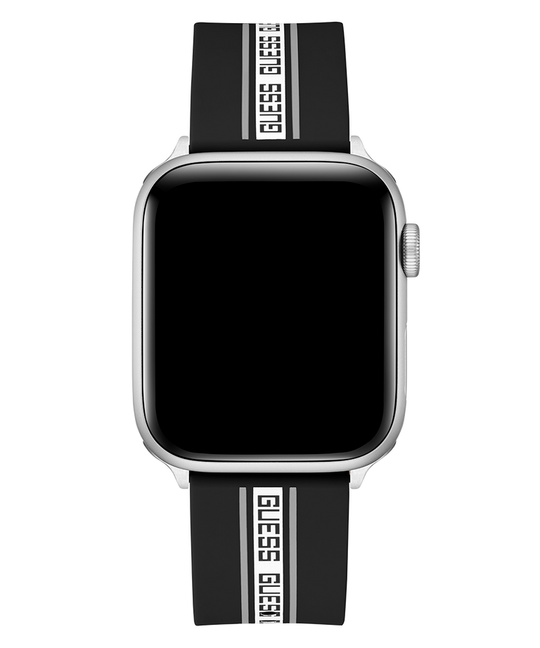 Off white apple sales watch band 44mm