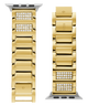 CS3009S2 GUESS APPLE BAND (42MM-44MM) straps