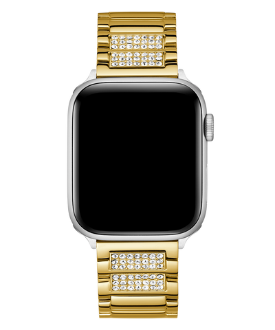 CS3009S2 GUESS APPLE BAND (42MM-44MM)