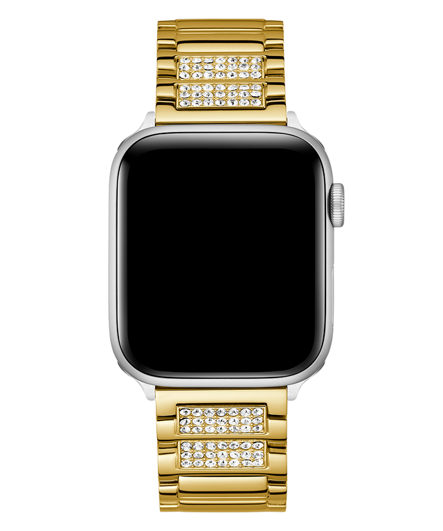 CS3009S2 GUESS APPLE BAND (42MM-44MM)